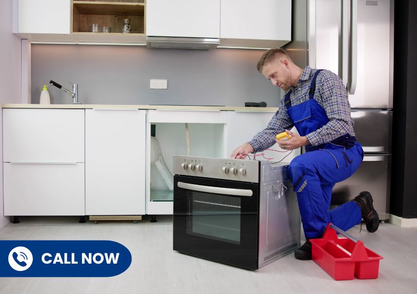 Appliance Repair Services in Knife River, MN